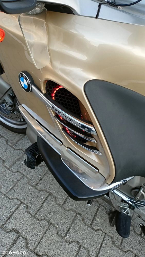 BMW LT - 9