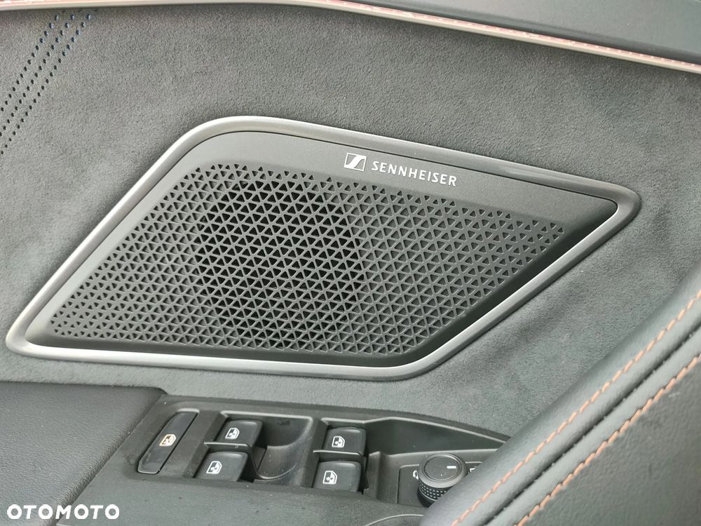 Cupra Formentor 2.0 TSI 4Drive DSG - 25