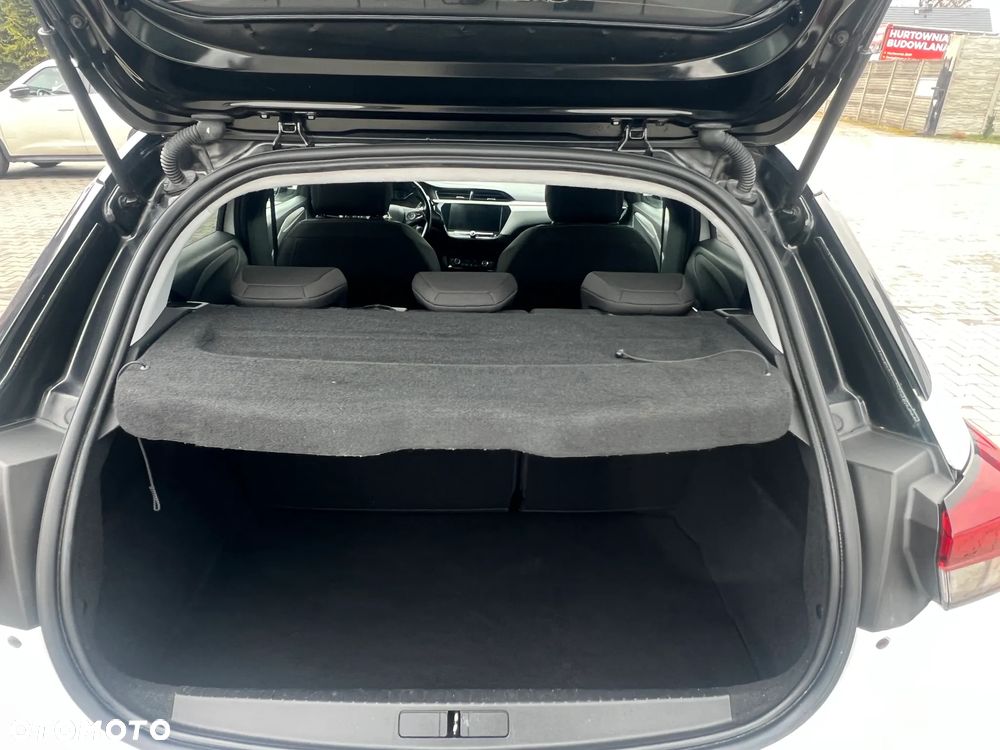 Opel Corsa - 18
