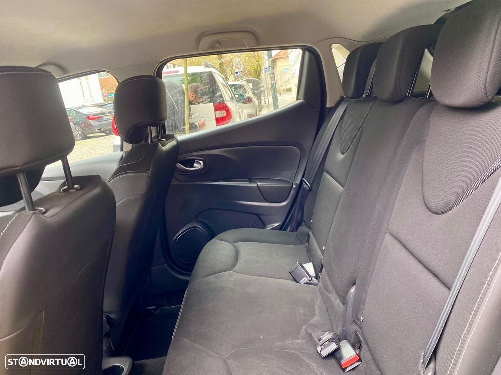 Renault Clio 1.5 dCi Confort - 24