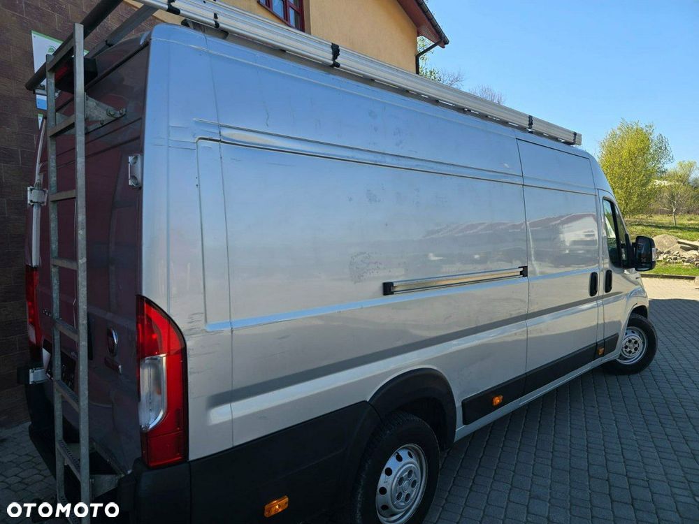 Fiat Ducato - 11