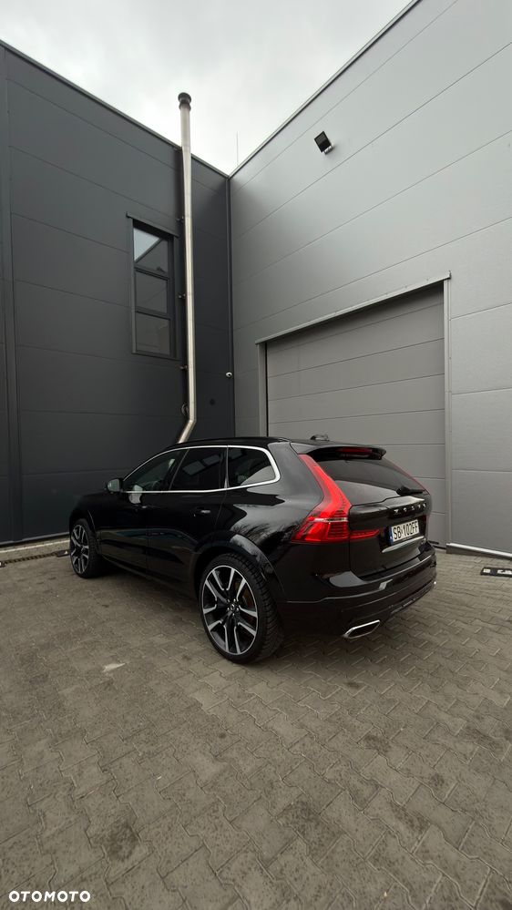 Volvo XC 60 T5 R-Design - 5