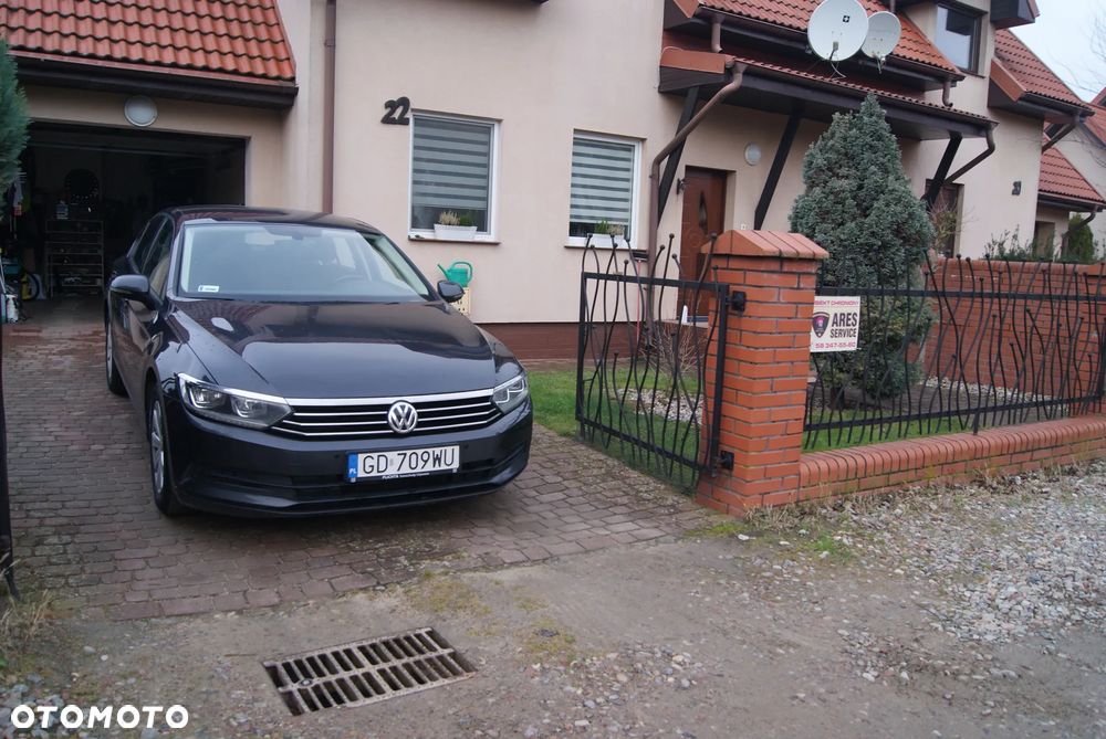 Volkswagen Passat 1.5 TSI EVO Elegance DSG - 20