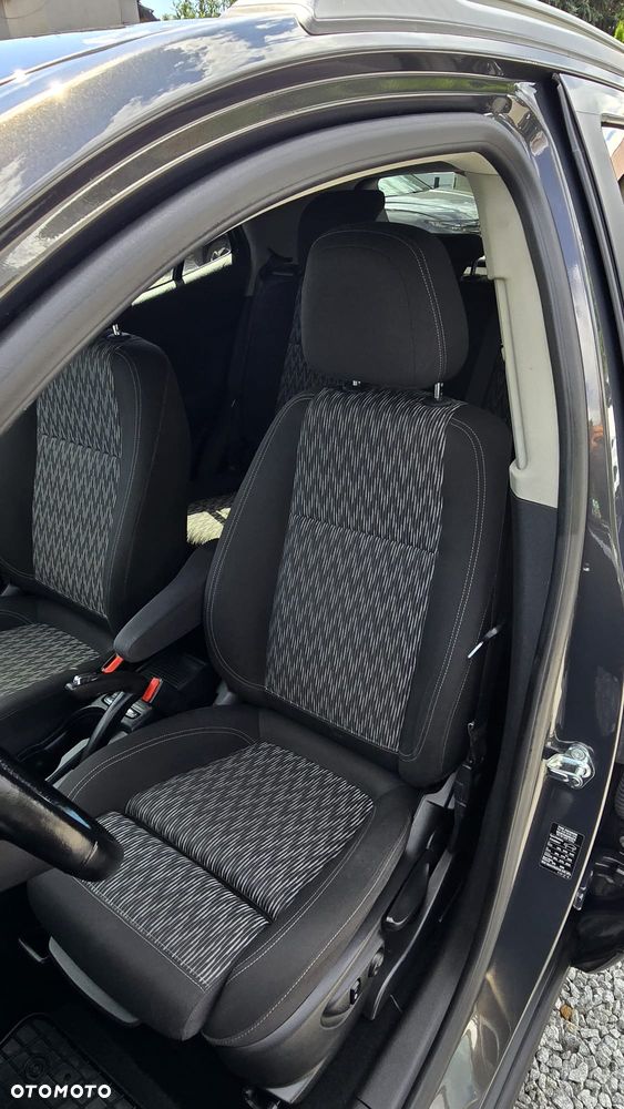 Opel Mokka 1.6 CDTI Cosmo S&S - 8