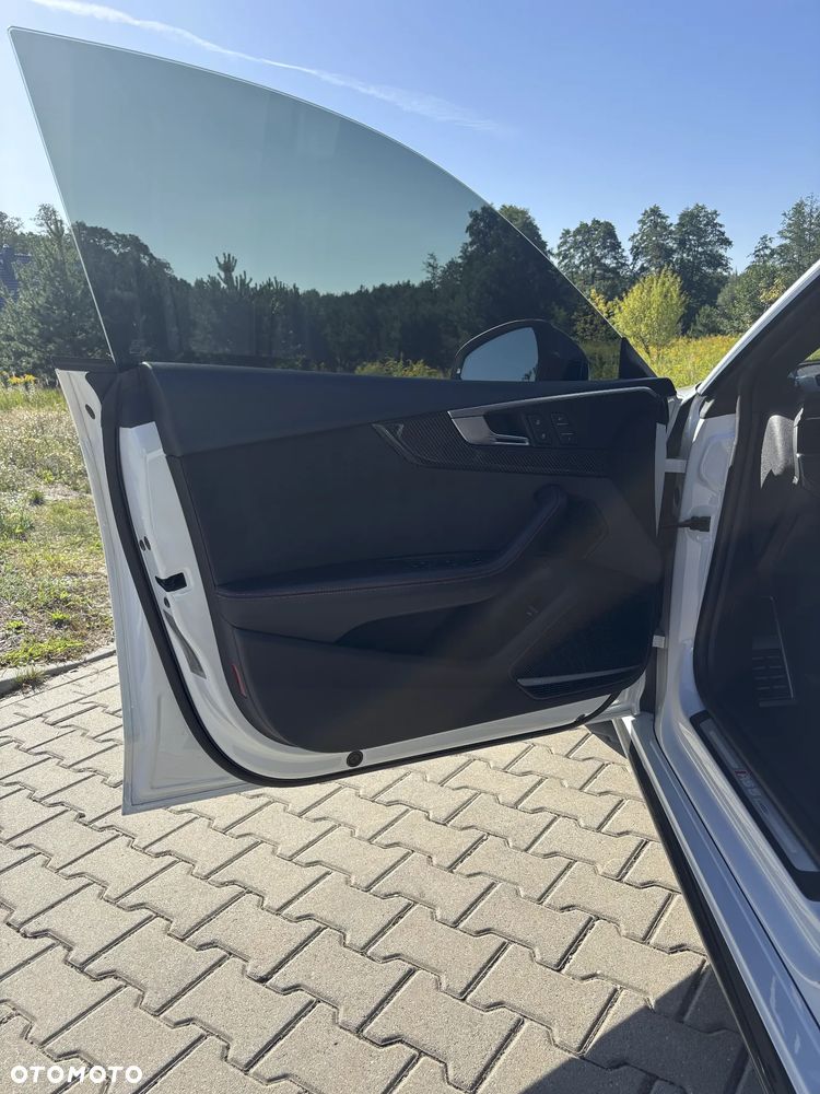 Audi RS5 Sportback 2.9 TFSI Quattro Tiptronic - 9