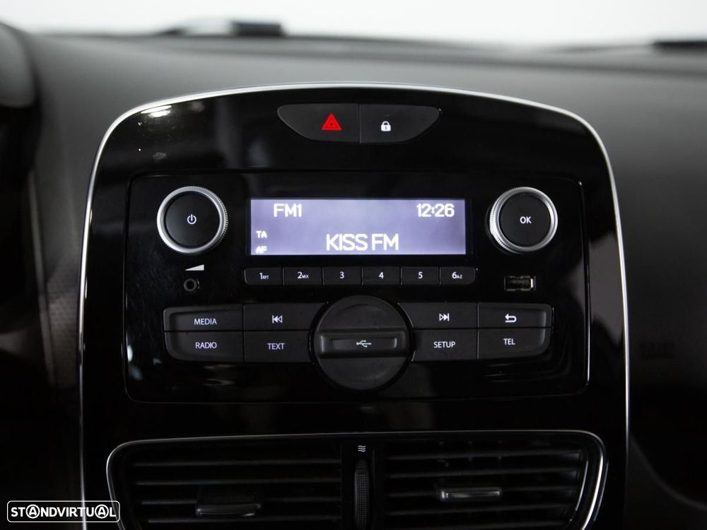 Renault Clio 1.5 dCi Zen - 15