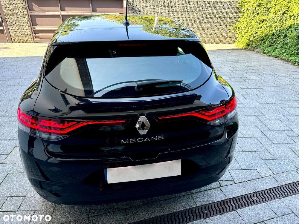 Renault Megane TCe 140 GPF TECHNO - 5