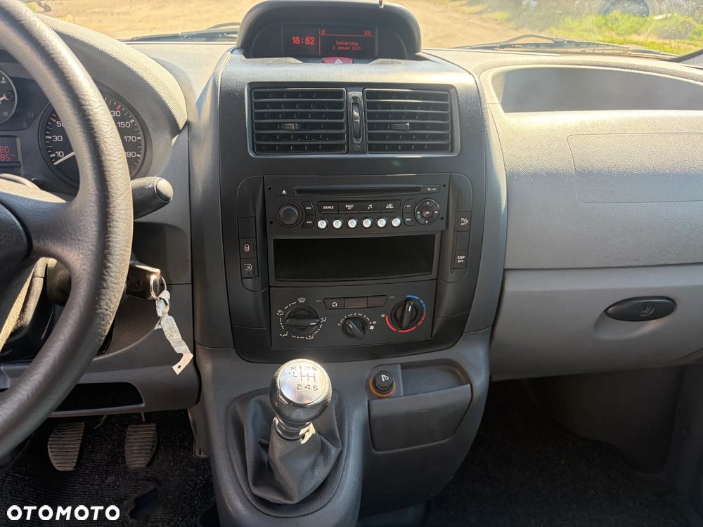 Fiat Scudo - 26