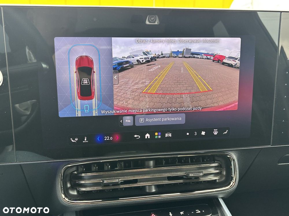 Mercedes-Benz CLA 200 mHEV 4-Matic 8G-DCT - 23
