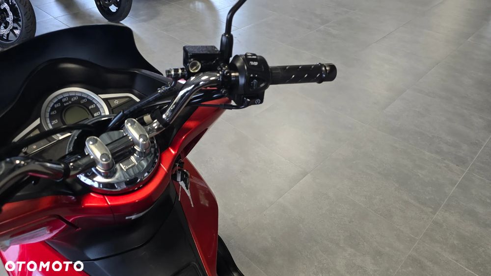 Honda PCX - 16