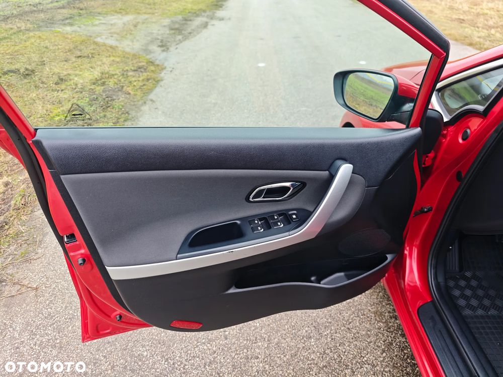 Kia Ceed 1.6 GDI L - 12