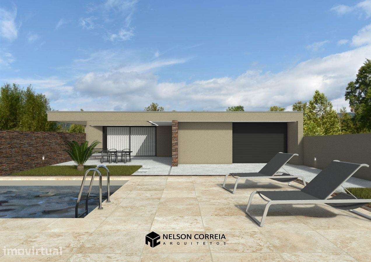 Terreno Para Construção  Venda em Milhazes, Vilar de Figos e Faria,Bar - Grande imagem: 5/20