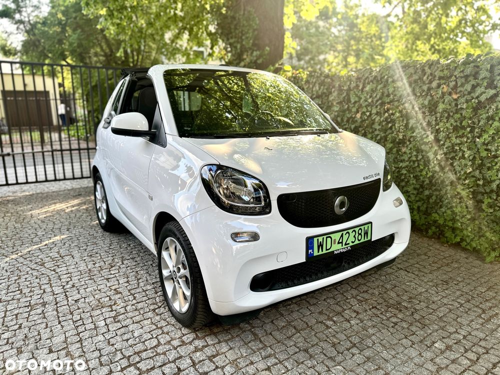 Smart Fortwo passion - 12