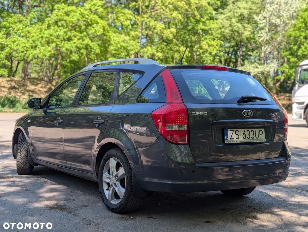 Kia Ceed 1.4 M - 13