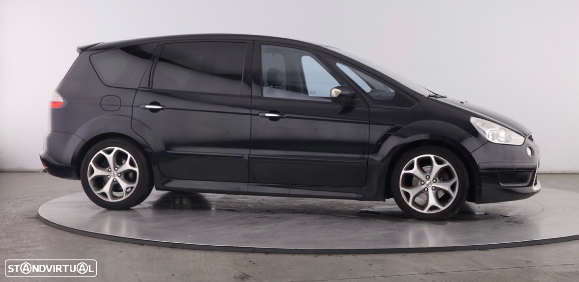 Ford S-Max 2.2 TDCi Titanium 7L - 6