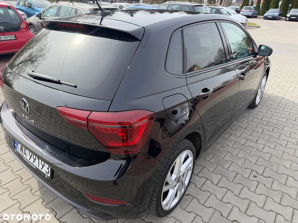 Volkswagen Polo - 6