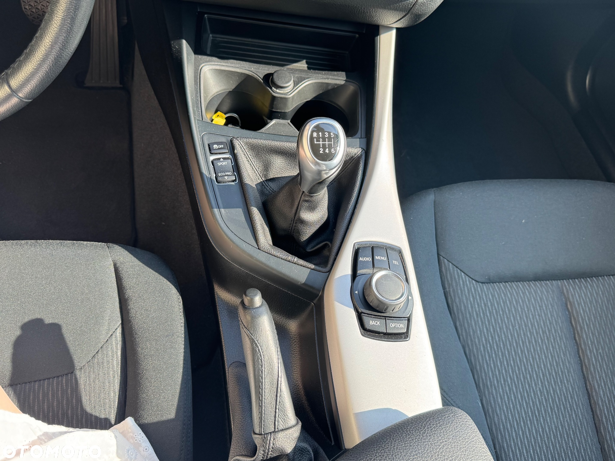 BMW Seria 1 118i - 16
