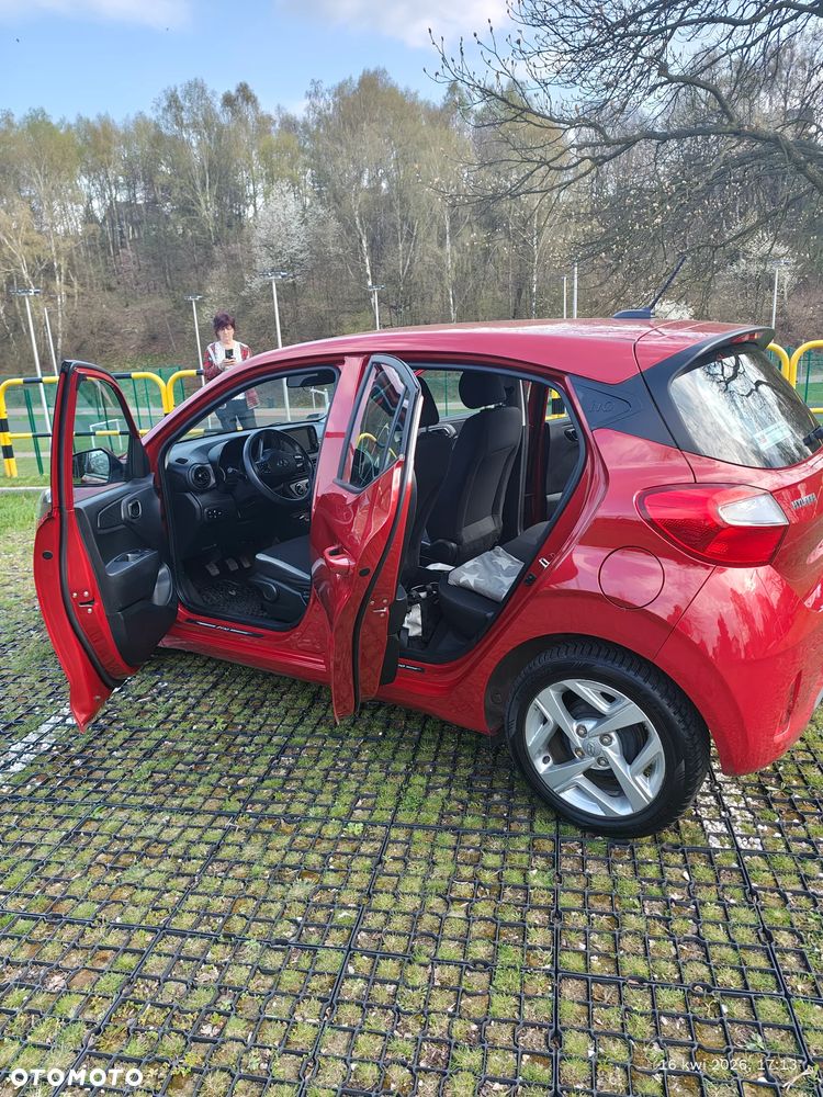 Hyundai i10 1.2 Comfort - 4