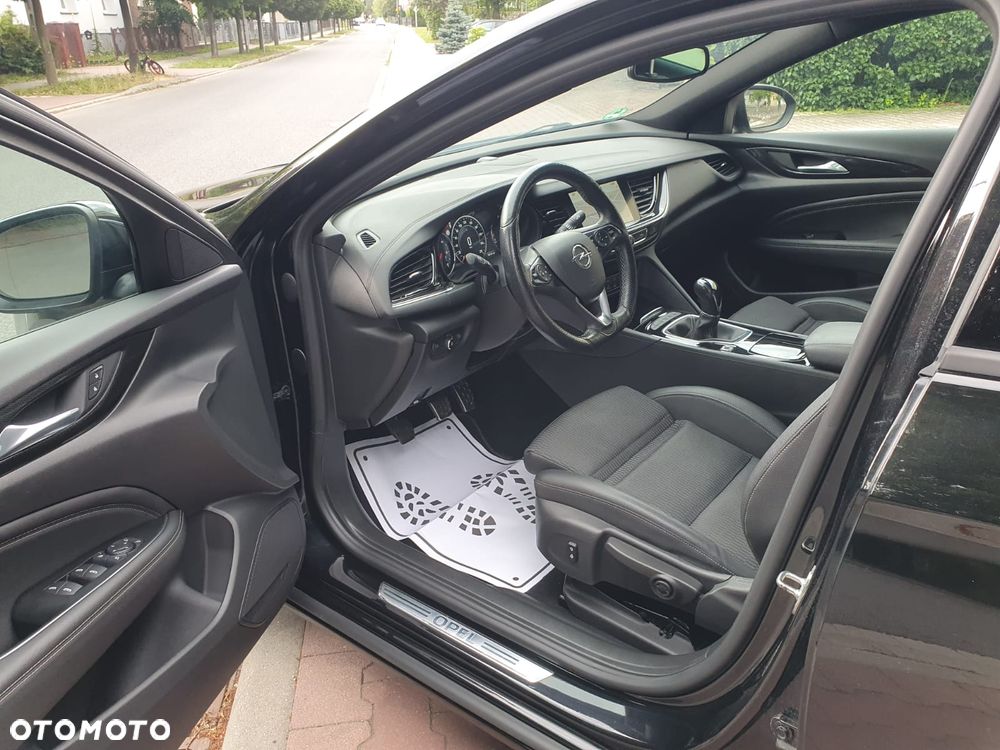Opel Insignia 1.5 Direct InjectionTurbo Ultimate Exclusive - 18