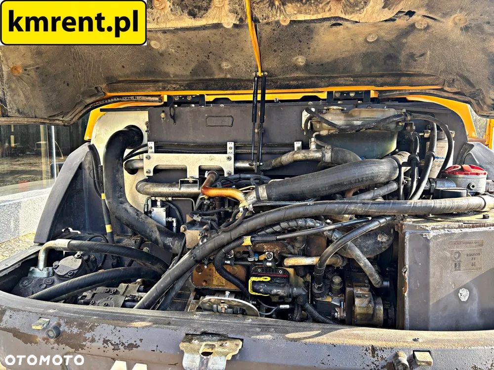 Mecalac 12 MTX KOPARKO-ŁADOWARKA 2015R. | MECALAC MSX MXT 714 JCB 3CX - 29