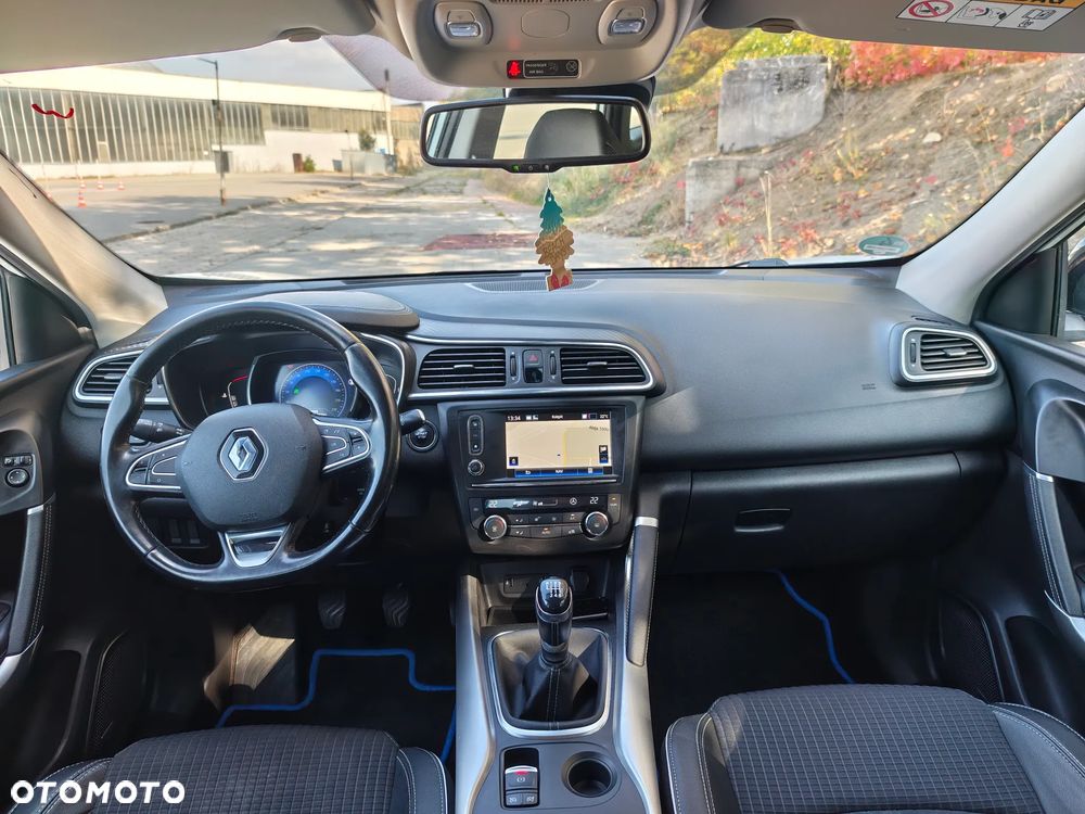 Renault Kadjar - 29