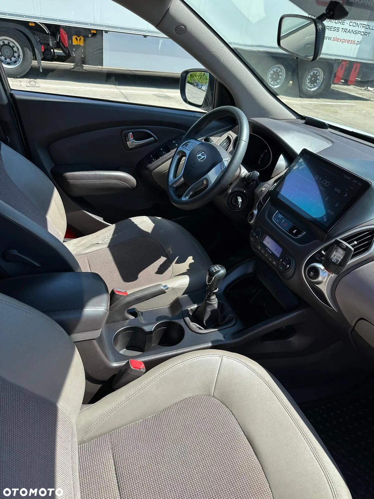 Hyundai ix35 - 7