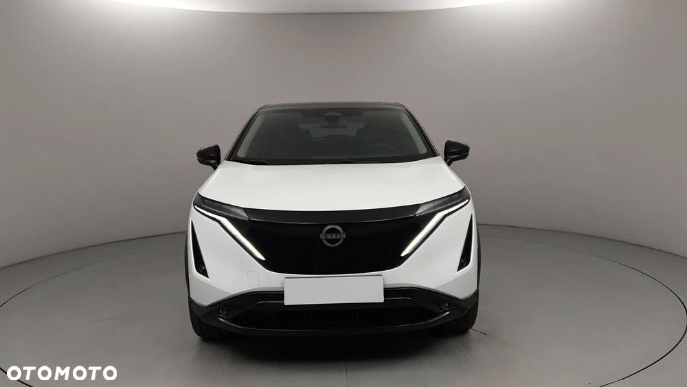 Nissan Ariya 87kWh Evolve - 2