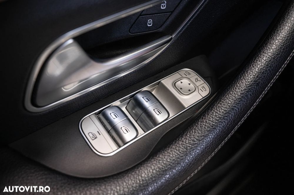 Mercedes-Benz GLE 350 4MATIC 9G-Tronic AMG Line - 26