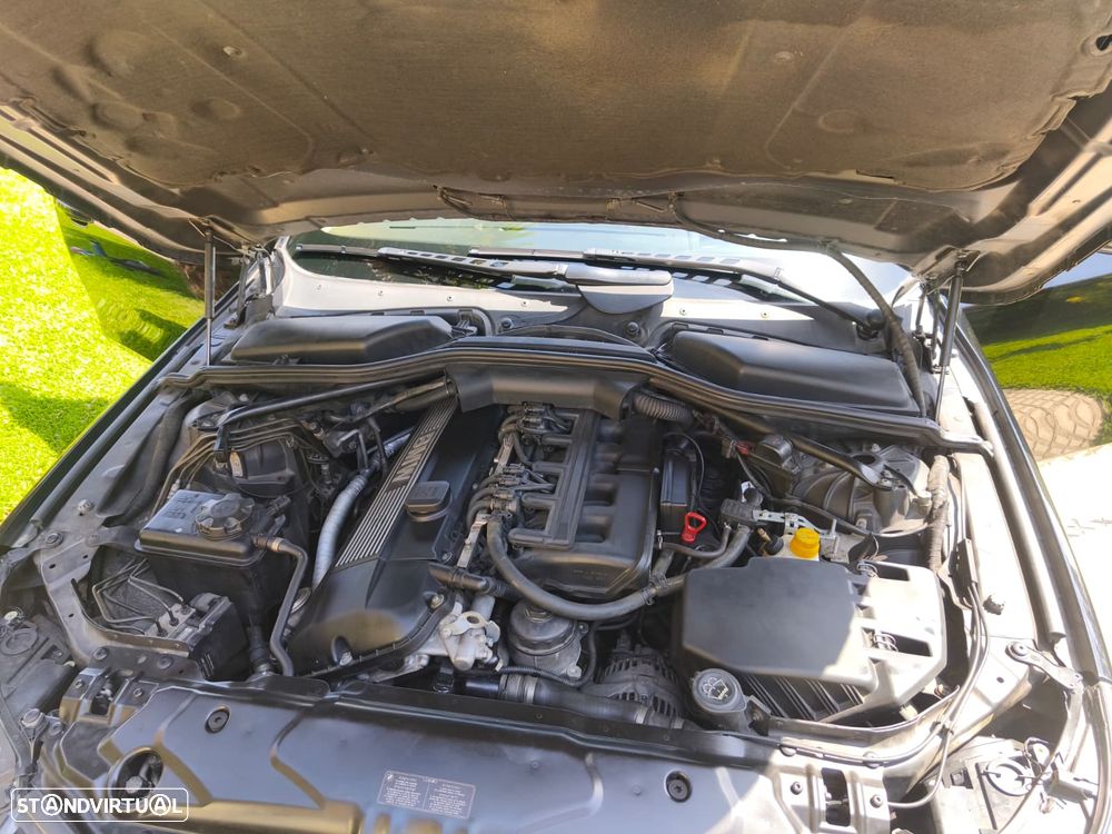 BMW 530 i Automatic - 15