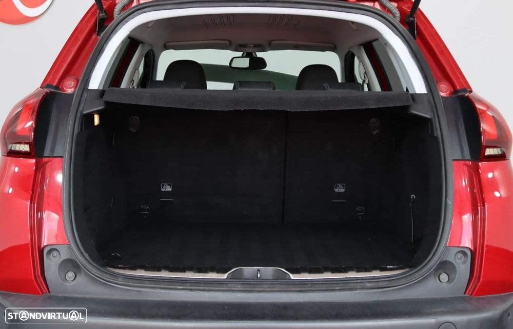 Peugeot 2008 1.2 PureTech Crossway EAT6 - 16