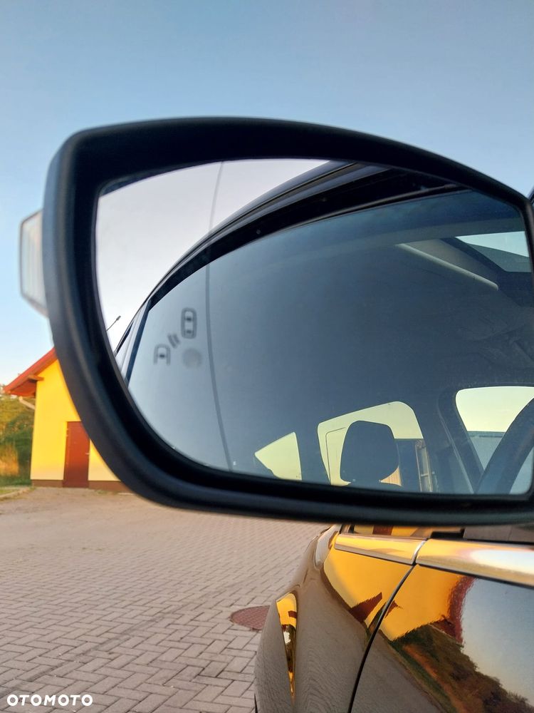 Ford C-MAX 1.5 EcoBoost Start-Stop-System Titanium - 10