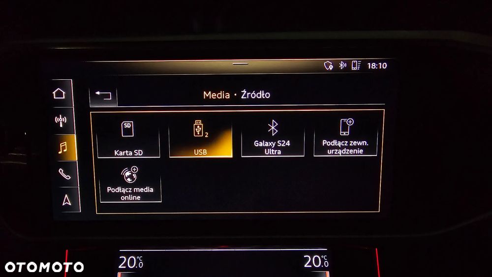 Audi A7 Sportback - 37