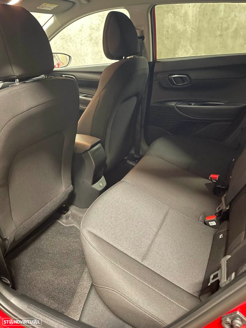 Hyundai i20 1.0 T-GDI Style (TT) DCT - 12