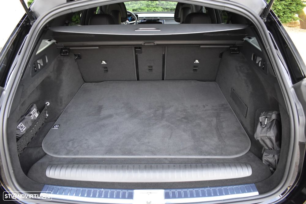 Mercedes-Benz E 300 Standard - 16