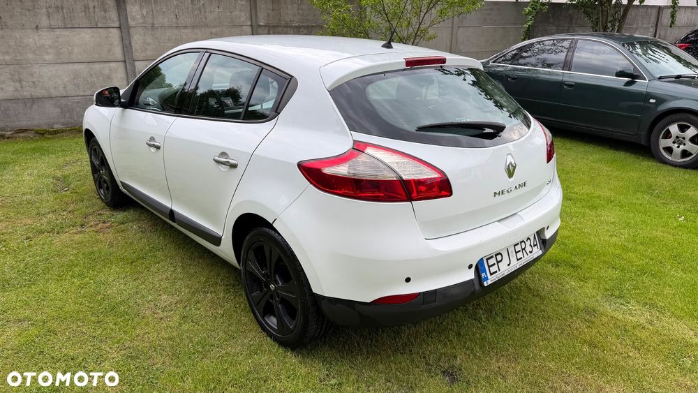 Renault Megane 1.9 dCi Dynamique - 7