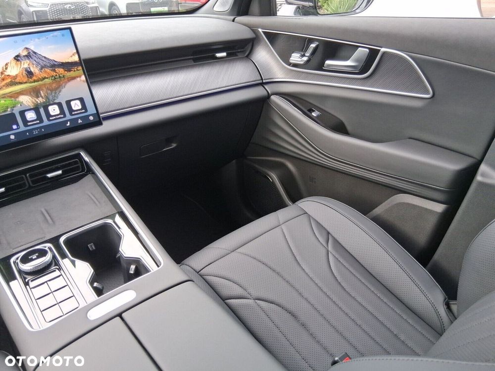 Chery Tiggo 9 - 13