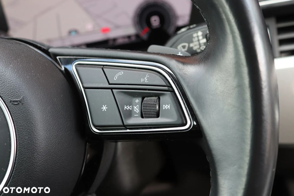 Audi A4 Avant 35 TFSI S tronic - 26