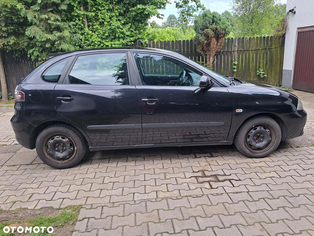 Seat Ibiza 1.2 12V Reference - 13