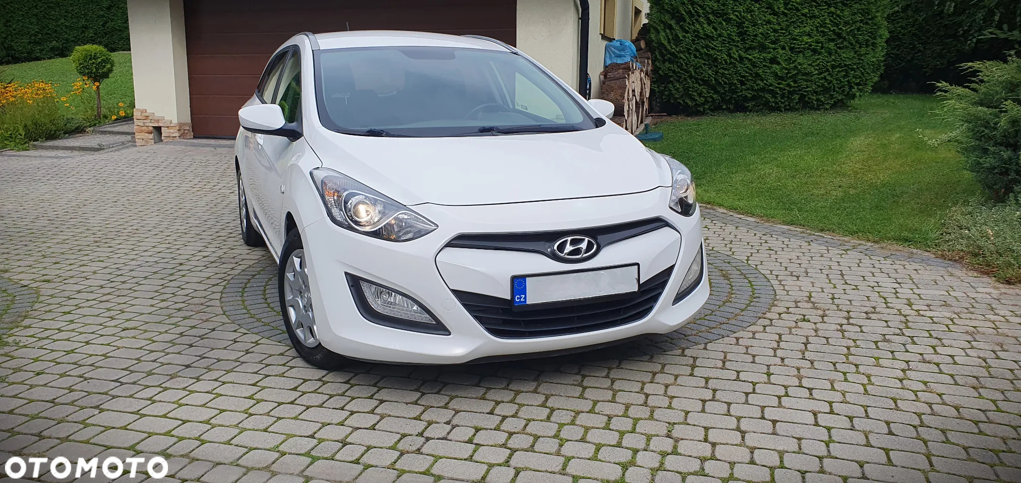 Hyundai i30 1.6 Comfort - 5