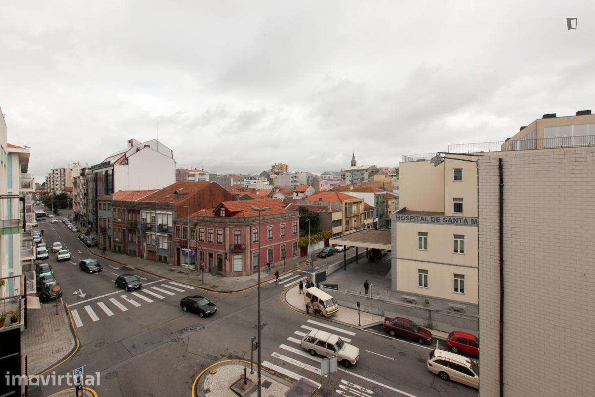 Quarto - localizado em Cedofeita Porto - Grande imagem: 5/44