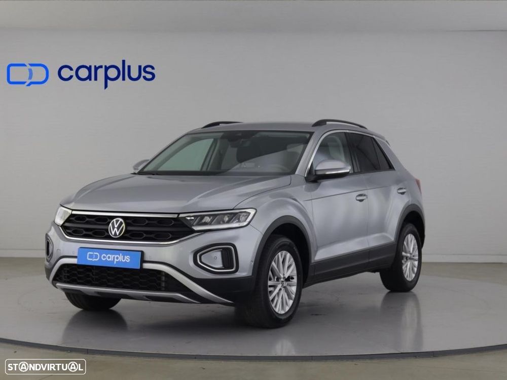 VW T-Roc 1.0 TSI Style - 1