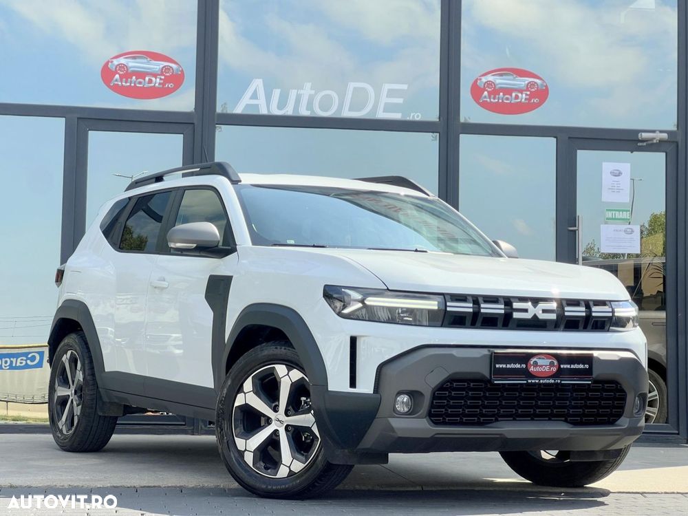 Dacia Duster - 2