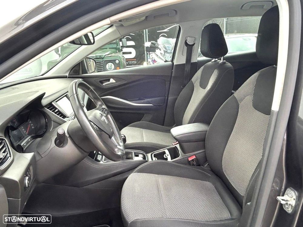 Opel Grandland X 1.5 CDTI Business Edition - 16