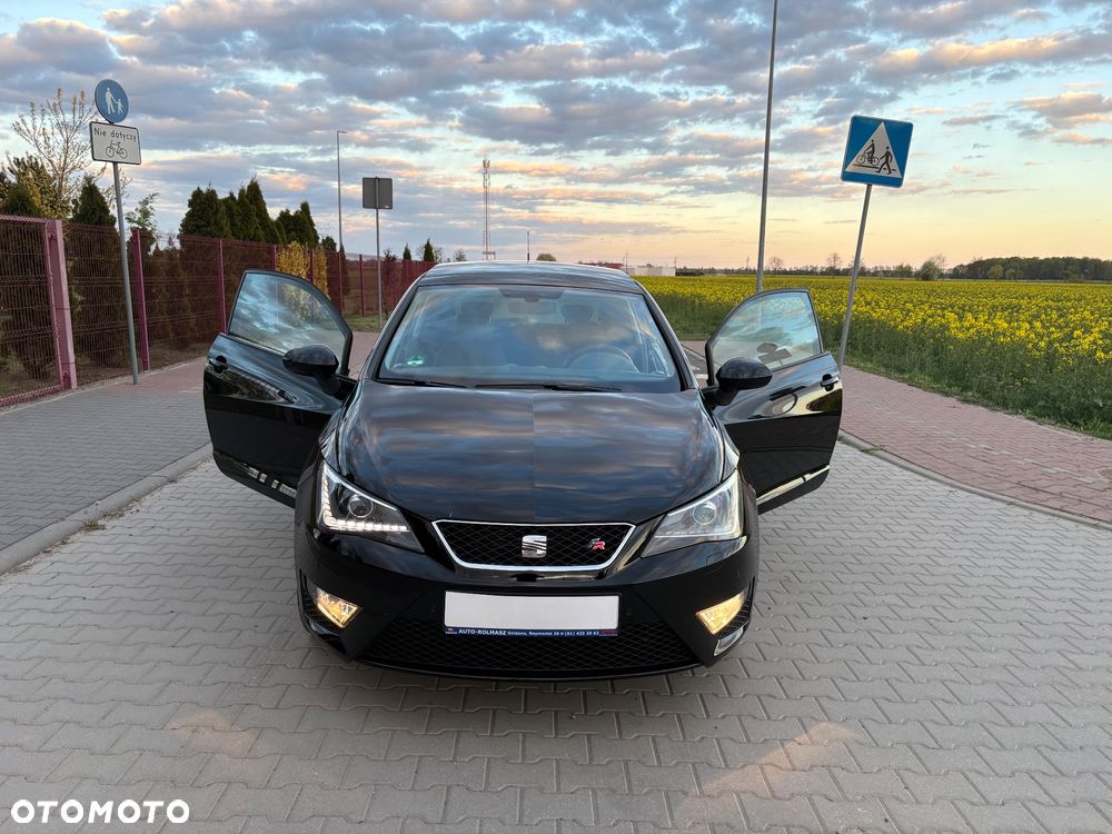 Seat Ibiza - 10