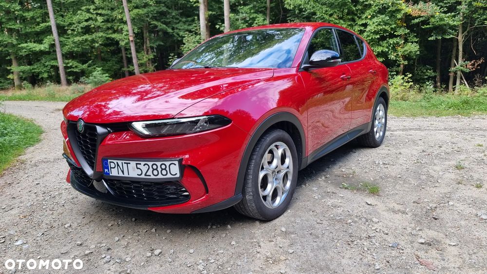 Alfa Romeo Tonale 1.5 T4 GSE mHEV Super DCT - 3