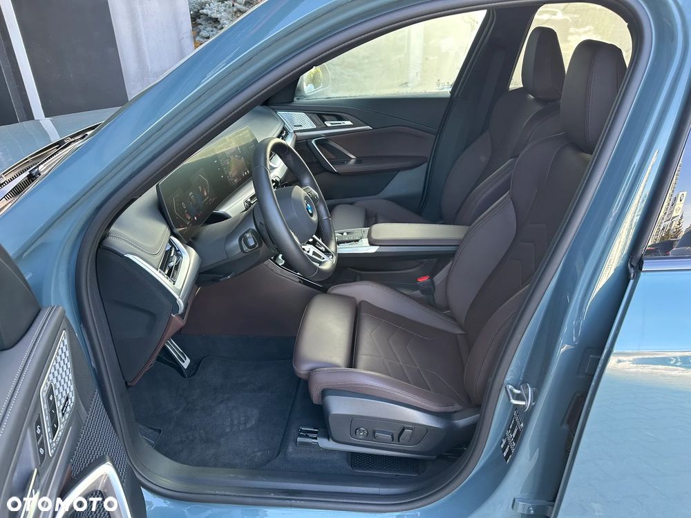 BMW X1 sDrive18d M Sport - 6