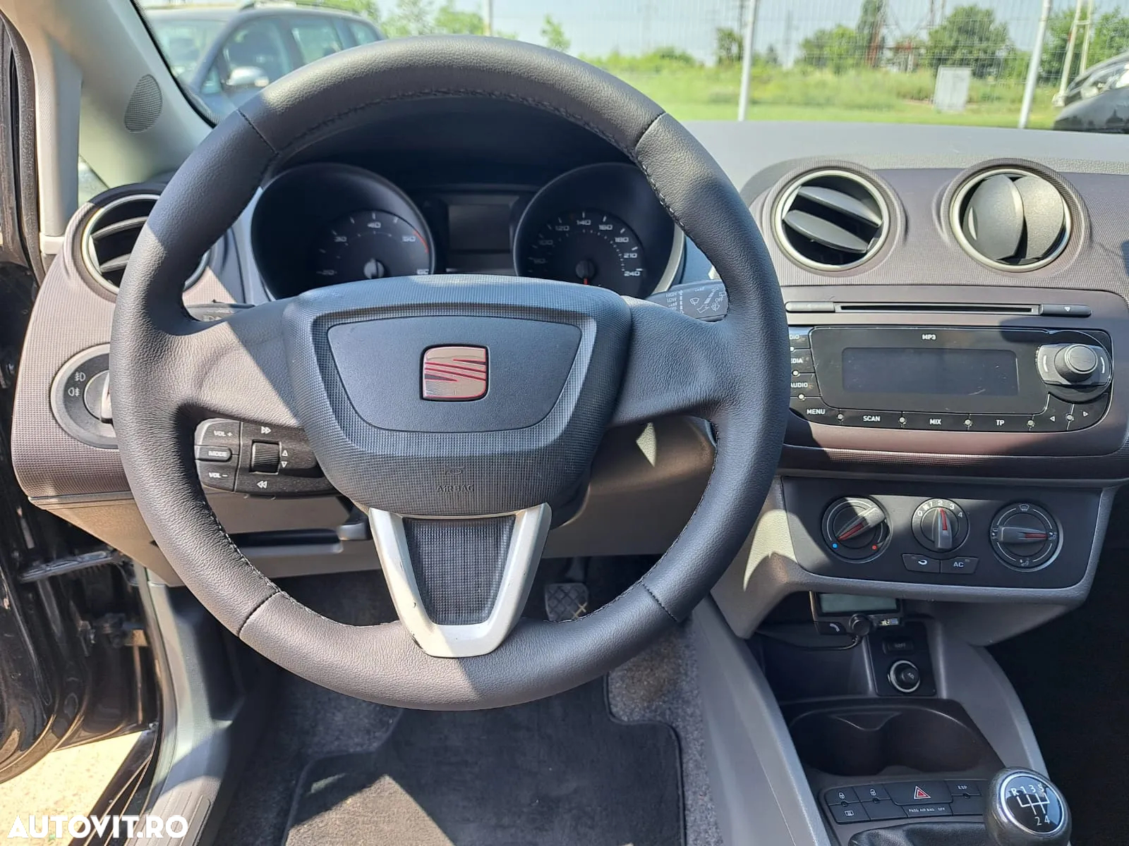 Seat Ibiza 1.2 TDI Ecomotive - 14