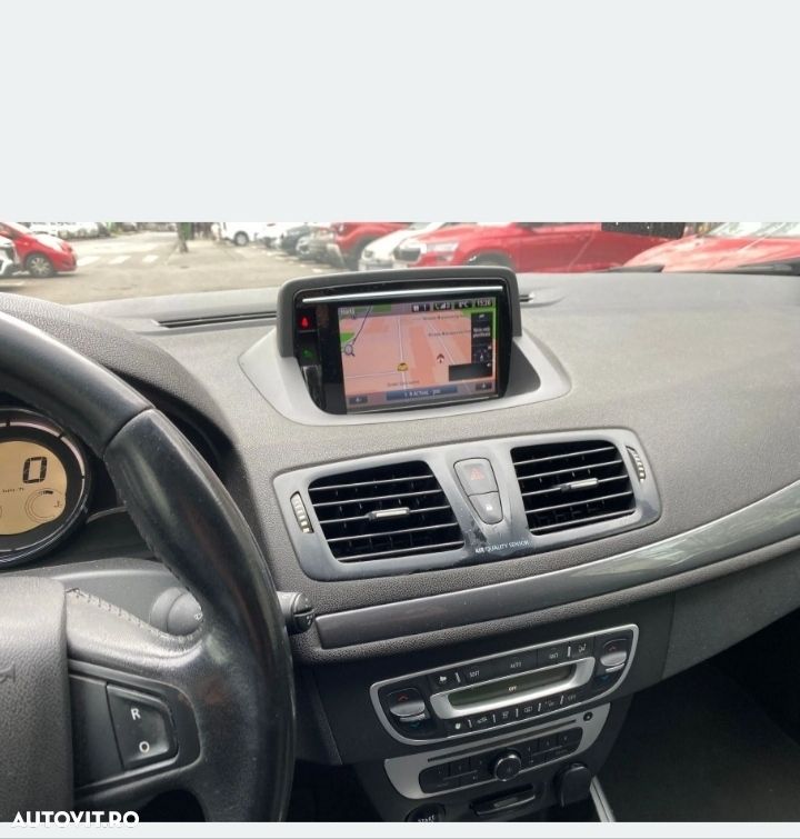 Renault Megane ENERGY dCi Intens - 4