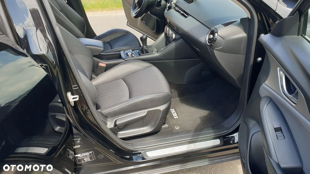 Mazda CX-3 2.0 SkyPassion - 33