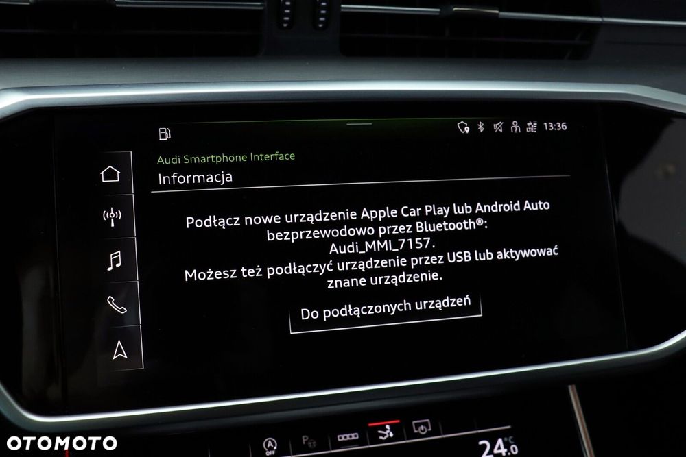 Audi A7 Sportback - 39